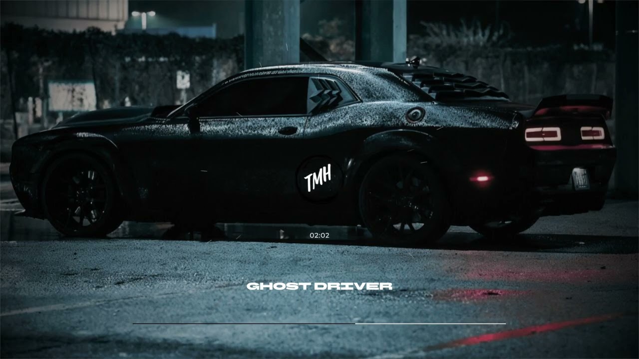 TMH - Ghost Rider [GANGSTER TRAP]