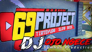 DJ Ojo ngece-samhus Production 69 project