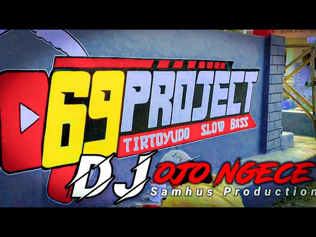 DJ Ojo ngece-samhus Production 69 project class=