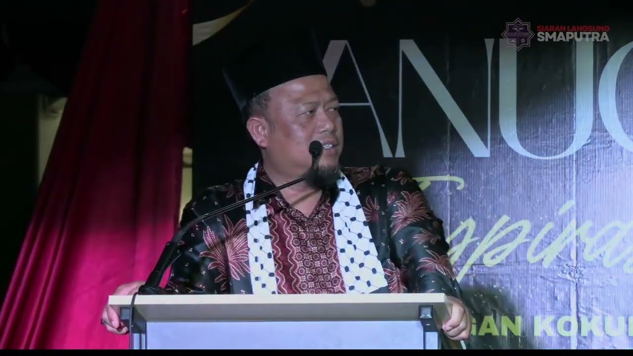 Majlis Makan Malam SISKA