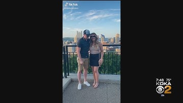 Mt. Washington Proposal Goes Viral On TikTok