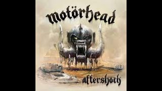Motörhead - Queen of the Damned