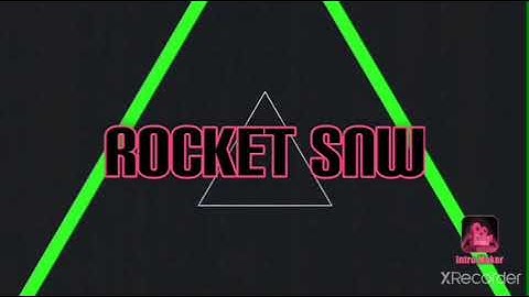 Hacker lara in rocket royale