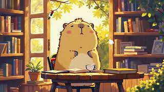 Morning Coffee ☕️ Lofi Hip Hop | Chill Music #calmingbeats #lofichill