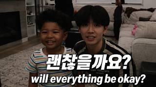 Raising Kids In A Korean-american Family… This Is Hard