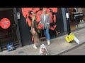 London Walking Shoreditch and Bricklane | City Walk