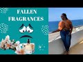 Fallen Fragrances Resurrected! Rasasi, Paco Rabanne, Ellie Saab - My Perfume Review