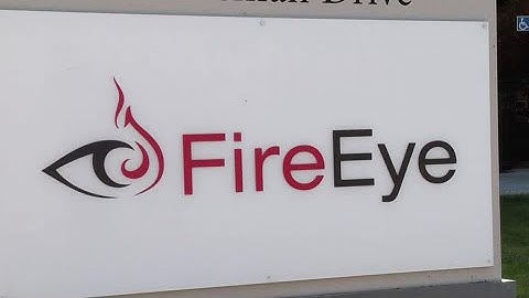 Cyersecurity firm FireEye hacked, foreign government likely responsible