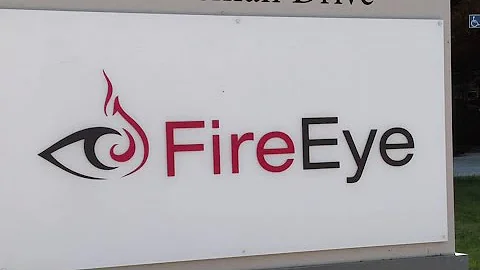 Cyersecurity firm FireEye hacked, foreign government likely responsible