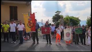 Campo scuola alpini   SIGNORE DELLE CIME