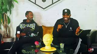 No Time 4 The Small Talk Uncut - Interview with LB Leo Bars