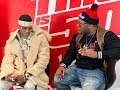 Soulja Boy GOES IN on Tyga + Explains Why He Had the Best Comeback of 2018