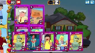 Animation Throwdown: Strategies Revealed- non refill challenge