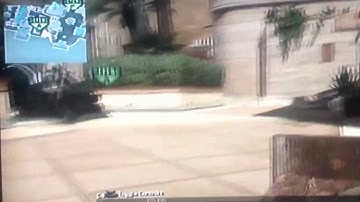 KYR SP33DYS Javelin Ninja Defuse