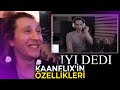 KAANFLIX | KAANFLIX'İN SEVDİĞİM ÖZELLİKLERİ İZLİYOR