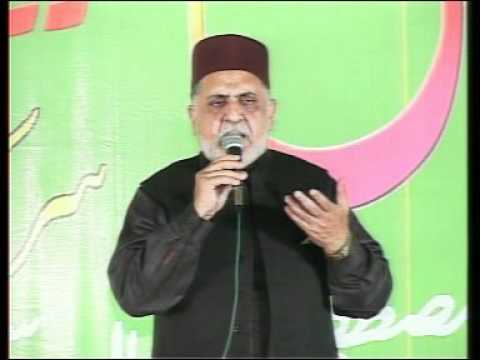 Mehfil-e-Milad (26-03-2007) - 9 of 27 - Naat - Fal...