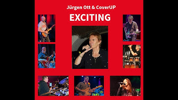 Trailer zum Album "EXCITING"