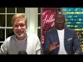 Folarin Balogun given a RED CARD?! | Reacting to Team USA’s win over Bosnia and Herzegovina