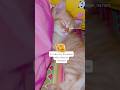 I have 2 JOBS || Cherry’s job #ytshorts #shortvideo #cute #shorts #viral