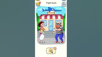 Dop 5 (Delete One Part) Level 350 Walkthrough Solutions - All Levels@EyeClue