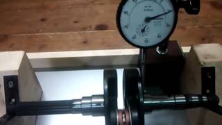 なんちゃってクランク測定