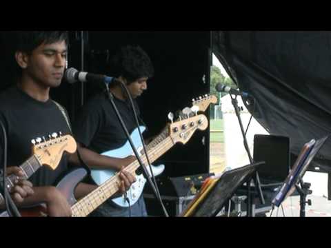 Konkani Song - Adeus - Jlads Band 2010