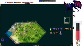 Siedler 2 History Edition #11 - Römer Kampagne - Kapitel 4 #1 @HDFoXLP_the_Dragon