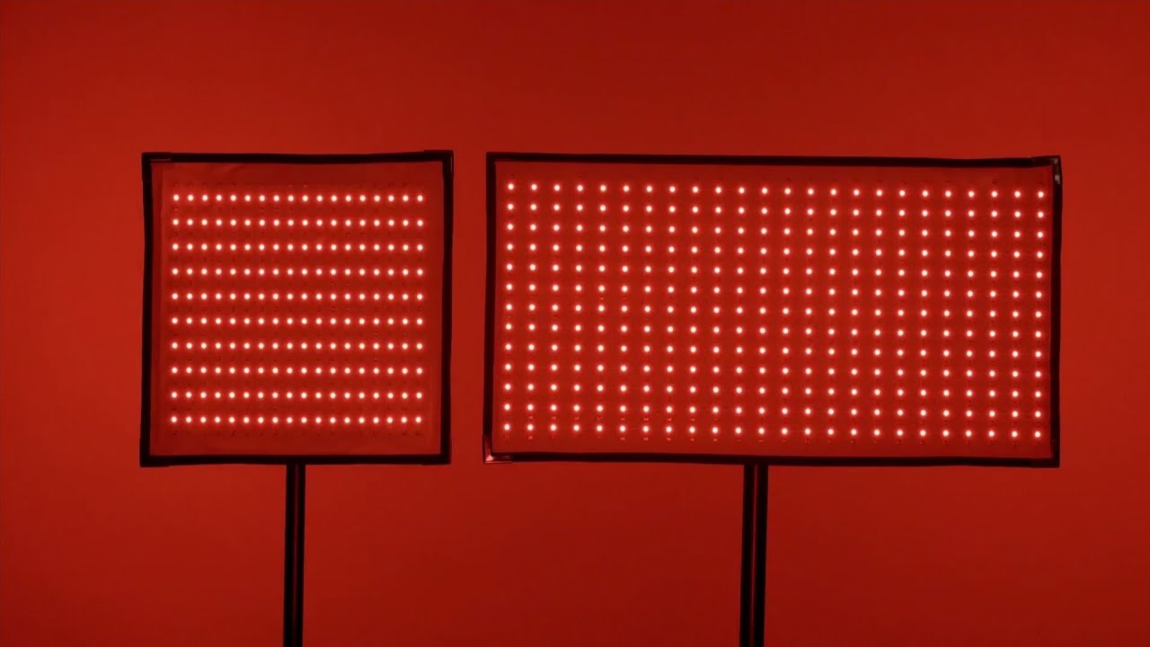 BTS-GRAM GIVEAWAY - Aladdin ALL-IN1 color Gaffer Kit