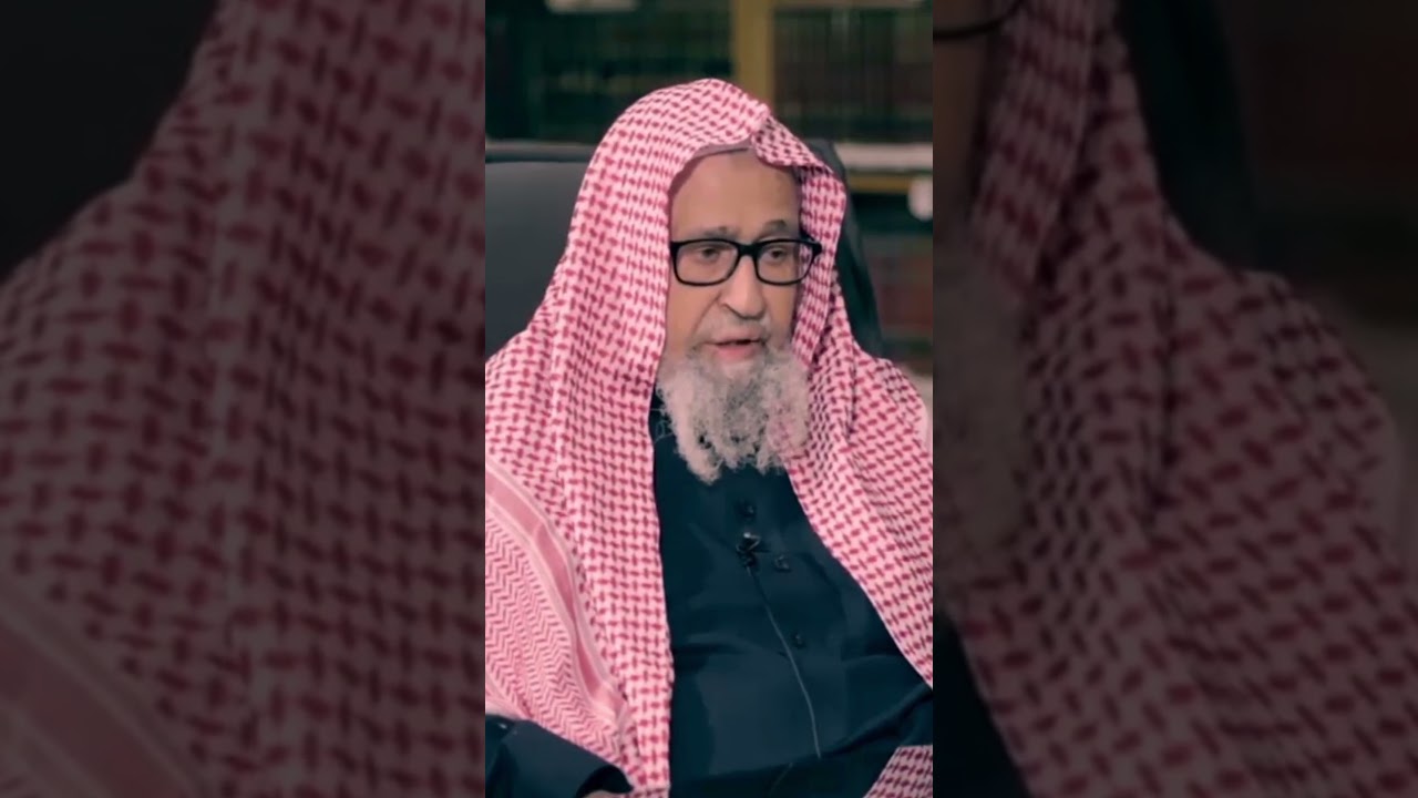 الإلحاح في الدعاء وعدم اليأس : الشيخ صالح الفوزان حفظه الله