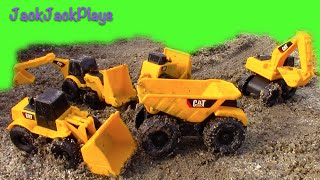 cat mini toys