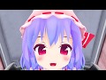 YOU DIED 2【Touhou MMD】