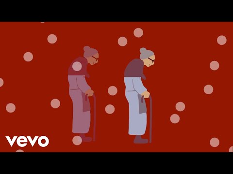 Ver video de Ya viene la vieja