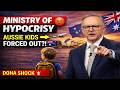 🚨🇦🇺 SHOCKING: Aussie Citizen Kids FORCED Out by Home Affairs System!