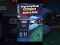 Epson L4260 não Funciona WIFi e dá Erro Geral | EPROM L4260