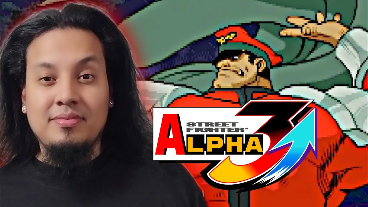ストーリーファイター YouTube