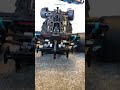Mercedes Lego f1 car