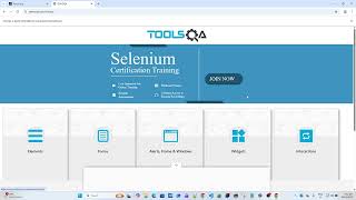 Java Selenium Framework 04e – Progress Bar Dynamic Range Stop + Completion Label Validation (TestNG)