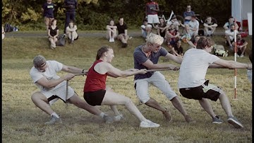 Hochschulsport | Hochschule Anhalt