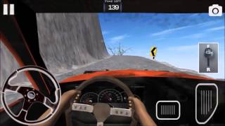 Truck Driver 3D - Offroad screenshot 3