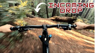 UCSC MTB / Quick Lap Mid Week