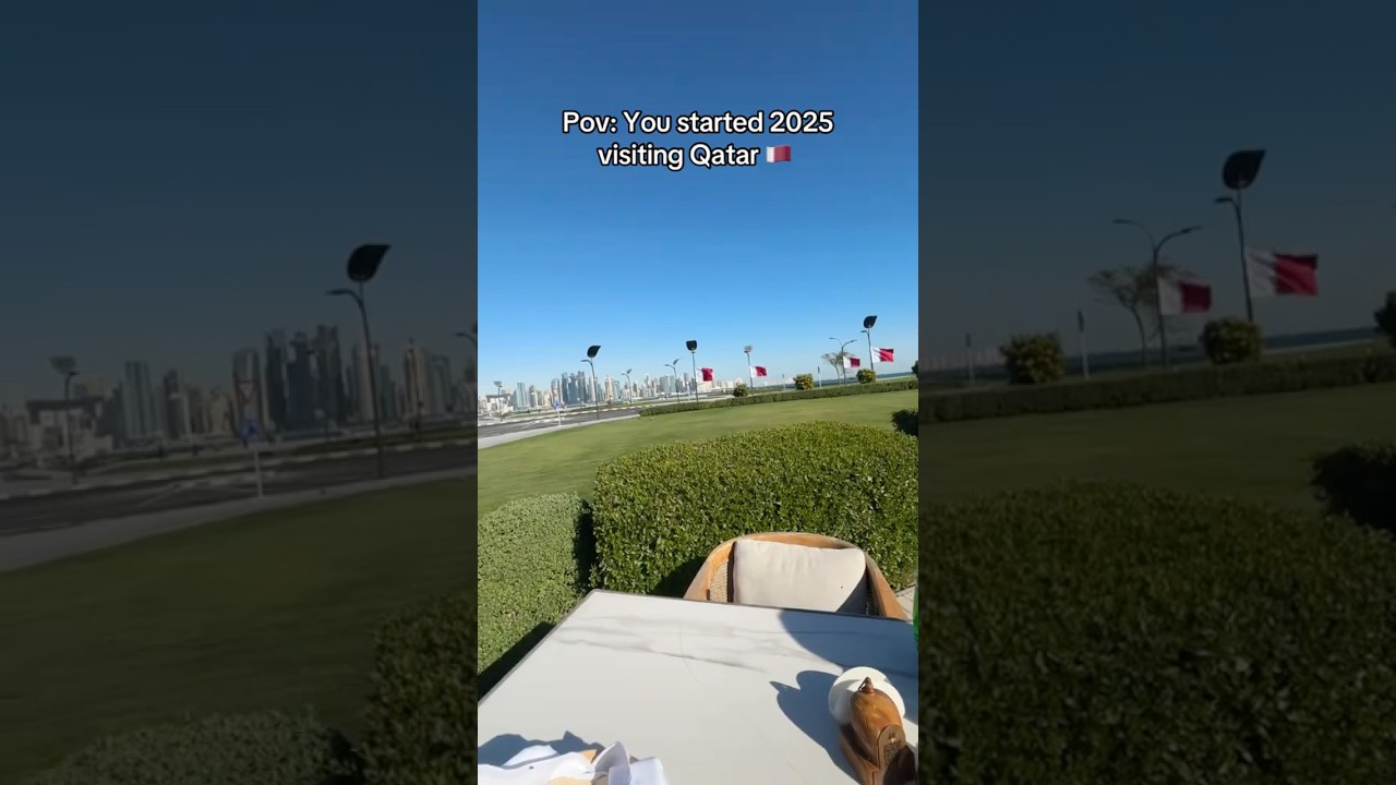 Alhamdulillah for this experience! ​⁠