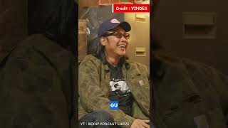 Jadi Gofar Pernah Buat Ary Kirana Marah podcastshortsyoutubevindesgofaryoutubeshortsdesta