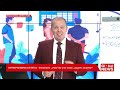 "Hainele" statului - Statul ca "reglementator". Prelegerile de la Global News