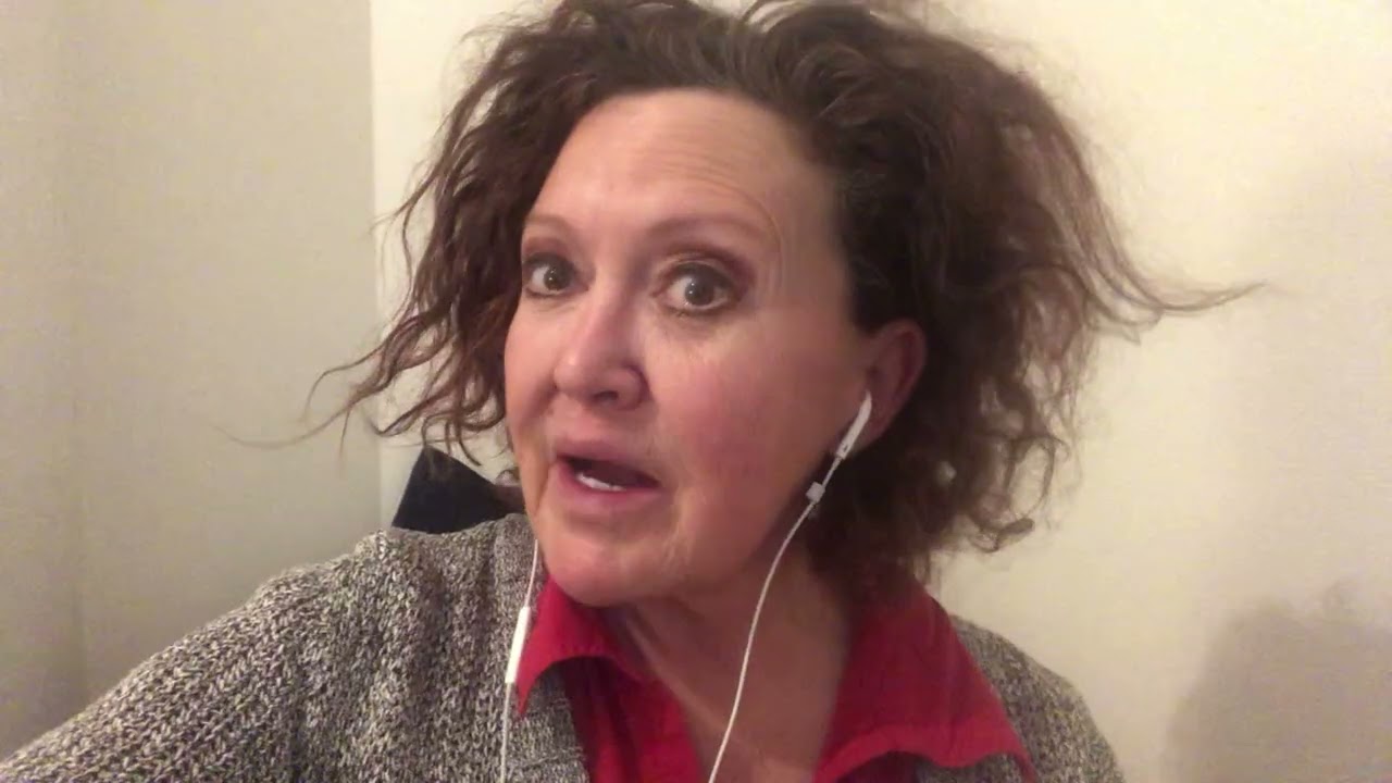 What Madonna says…