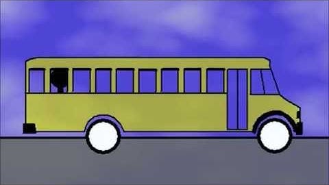 stick figure without brain 1-4