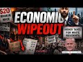They Raised Wages, Killed Jobs And Now Want Whites To Pay More