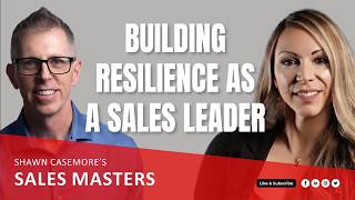 The Real Reason Your Best Salespeople Leave