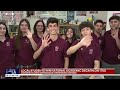 Local students win national Academic Decathlon title