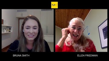 H2Oai Live Session With Ellen Friedman - Tips to Making AI a Reality in Your Business