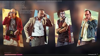 [FiveM] Fivem Loading screen V14 for your Roleplay servers | Fivem Store